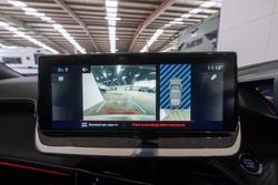 2021 Peugeot 2008 GT