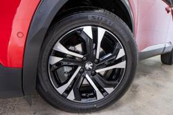 2021 Peugeot 2008 GT