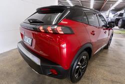 2021 Peugeot 2008 GT