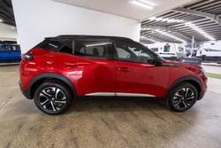 2021 Peugeot 2008 GT