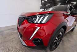 2021 Peugeot 2008 GT