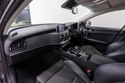 2020 Kia Stinger 330S