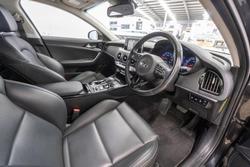 2020 Kia Stinger 330S