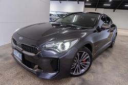 2020 Kia Stinger 330S