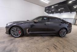 2020 Kia Stinger 330S