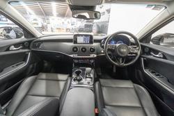 2020 Kia Stinger 330S