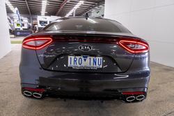 2020 Kia Stinger 330S