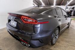 2020 Kia Stinger 330S