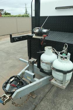 2019 Royal Flair Raptor Family