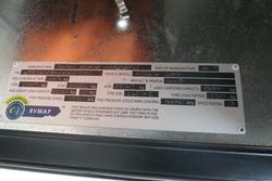 2019 Royal Flair Raptor Family