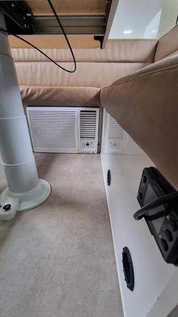 2019 Royal Flair Raptor Toy Hauler Bunks