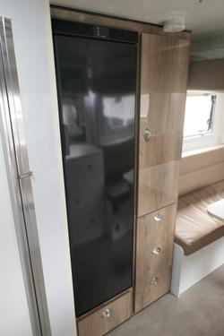 2019 Royal Flair Raptor Toy Hauler Bunks