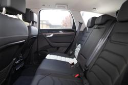 2025 Volkswagen Touareg 170TDI