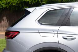 2025 Volkswagen Touareg 170TDI