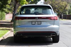 2025 Volkswagen Touareg 170TDI