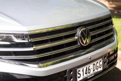 2025 Volkswagen Touareg 170TDI