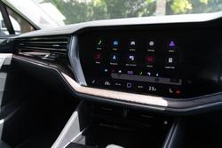 2025 Volkswagen Touareg 170TDI