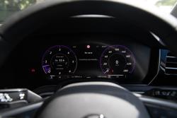 2025 Volkswagen Touareg 170TDI