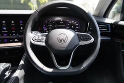 2025 Volkswagen Touareg 170TDI