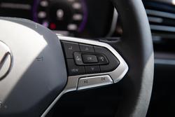 2025 Volkswagen Touareg 170TDI