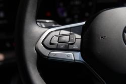 2025 Volkswagen Touareg 170TDI