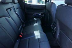 2025 Ford Ranger Wildtrak