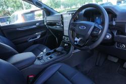 2025 Ford Ranger Wildtrak