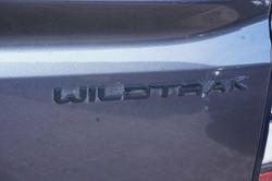 2025 Ford Ranger Wildtrak