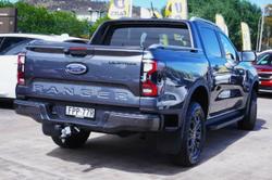 2025 Ford Ranger Wildtrak