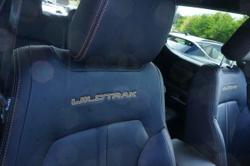 2025 Ford Ranger Wildtrak