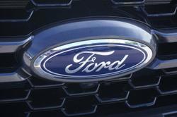 2025 Ford Ranger Wildtrak