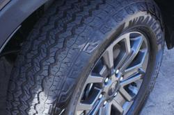 2025 Ford Ranger Wildtrak