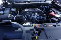 2025 Ford Ranger Wildtrak