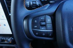 2025 Ford Ranger Wildtrak