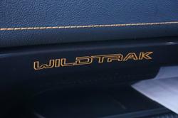 2025 Ford Ranger Wildtrak