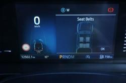 2025 Ford Ranger Wildtrak