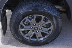 2025 Ford Ranger Wildtrak