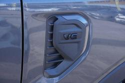 2025 Ford Ranger Wildtrak