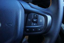 2025 Ford Ranger Wildtrak