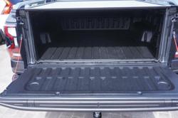 2025 Ford Ranger Wildtrak