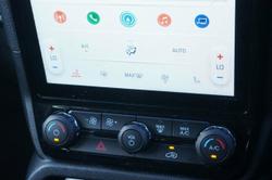 2025 Ford Ranger Wildtrak