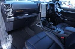 2025 Ford Ranger Wildtrak