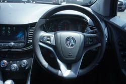 2017 Holden Trax LT