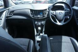 2017 Holden Trax LT