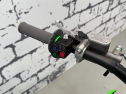 2025 Kawasaki KX250 (KX250A) KX Green