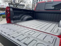 2025 RAM 1500 Rebel Hurricane SO