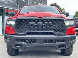 2025 RAM 1500 Rebel Hurricane SO