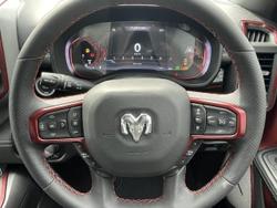 2025 RAM 1500 Rebel Hurricane SO