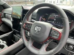 2025 RAM 1500 Rebel Hurricane SO