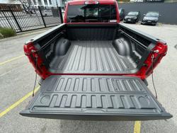 2025 RAM 1500 Rebel Hurricane SO